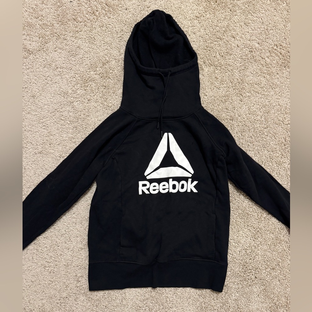 Women’s Reebok Hoodie